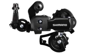 Cambio Shimano Tourney RD-FT35