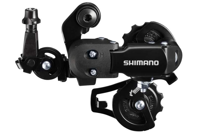 Cambio Shimano Tourney RD-FT35