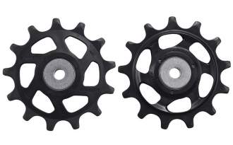 Roldanas Shimano RD-M8100