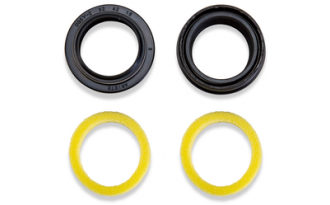 Juego de retenes Ariete A023 para Rock Shox 30