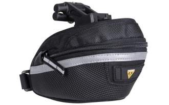 Bolsa de sillín Topeak Wedge Pack II