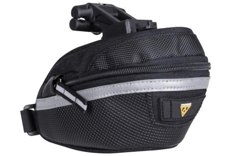 Bolsa de sillín Topeak Wedge Pack II