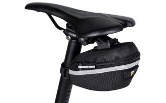 Bolsa de sillín Topeak Wedge Pack II