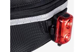 Bolsa de sillín Topeak Wedge Pack II