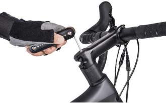 Multiherramienta Topeak Torx Combo