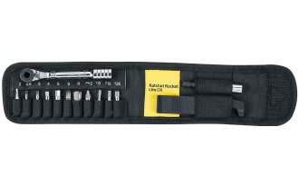 Multiherramienta Topeak Ratchet Rocket Lite DX