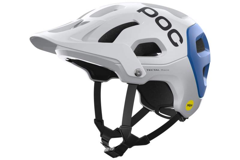 Casco POC Tectal Race MIPS
