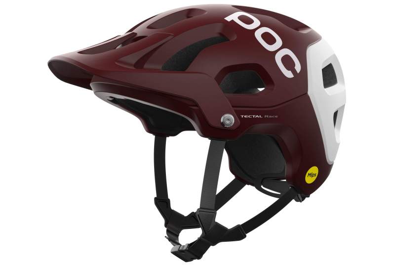 Casco POC Tectal Race MIPS
