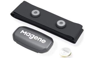 Sensor frecuencia cardiaca Magene H303