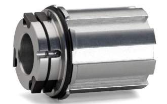 Núcleo Elite para cassettes Campagnolo 9/10/11V