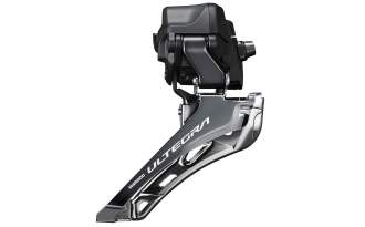 Grupo Shimano Ultegra Di2 R8100