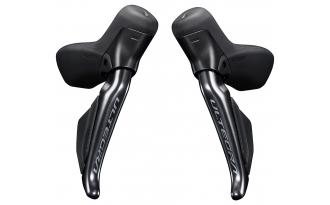 Grupo Shimano Ultegra Di2 R8100