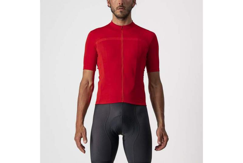 Maillot Castelli Classifica