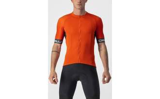 Maillot Castelli Entrata VI