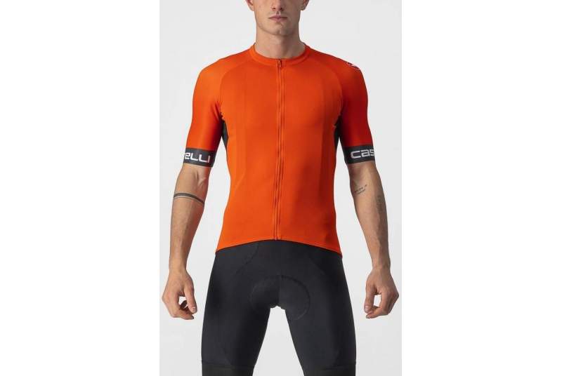 Maillot Castelli Entrata VI