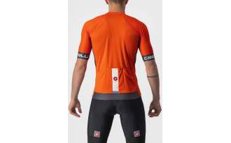 Maillot Castelli Entrata VI