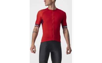 Maillot Castelli Entrata VI