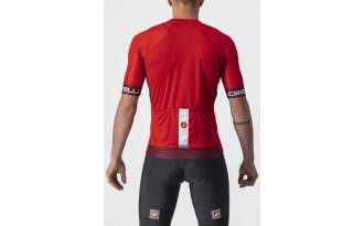 Maillot Castelli Entrata VI