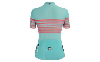 Maillot Santini Tono Profilo