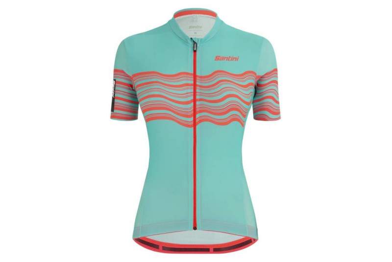 Maillot Santini Tono Profilo