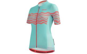 Maillot Santini Tono Profilo