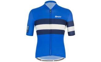 Maillot Santini Sleek Bengal