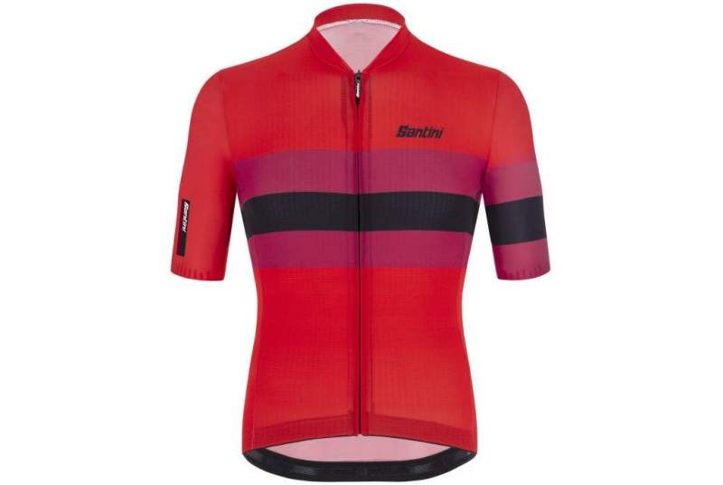 Maillot Santini Sleek Bengal