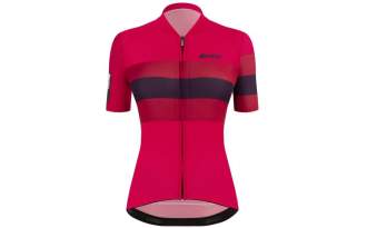Maillot Santini Sleek Bengal W