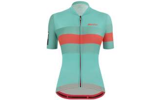 Maillot Santini Sleek Bengal W