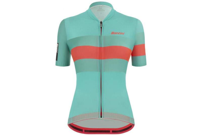 Maillot Santini Sleek Bengal W