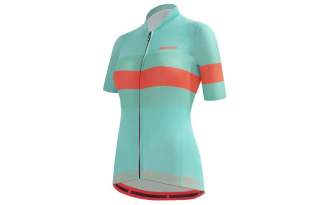 Maillot Santini Sleek Bengal W