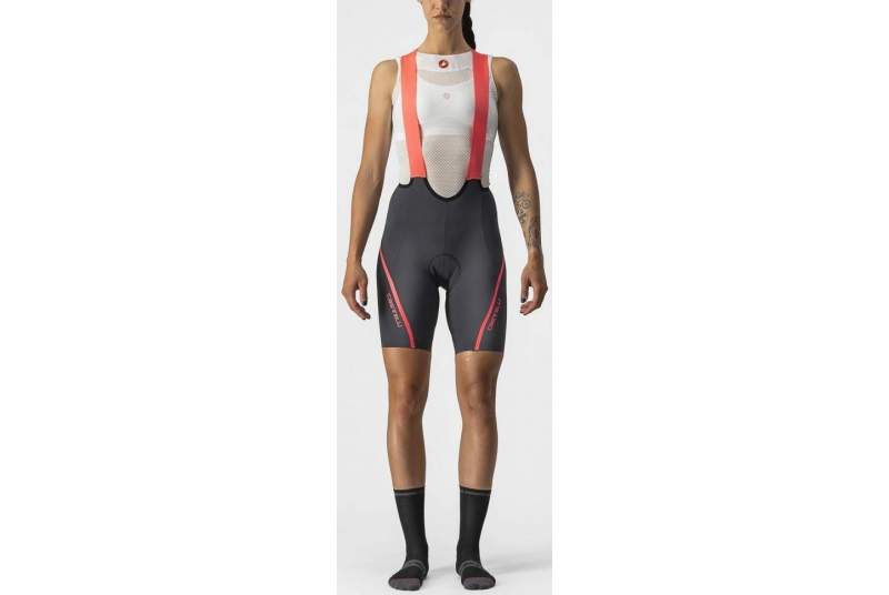 Culotte corto Castelli Velocissima
