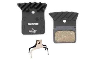 Pastillas de freno Shimano L05A-RF