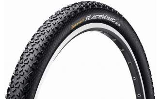 Cubierta Continental Race King