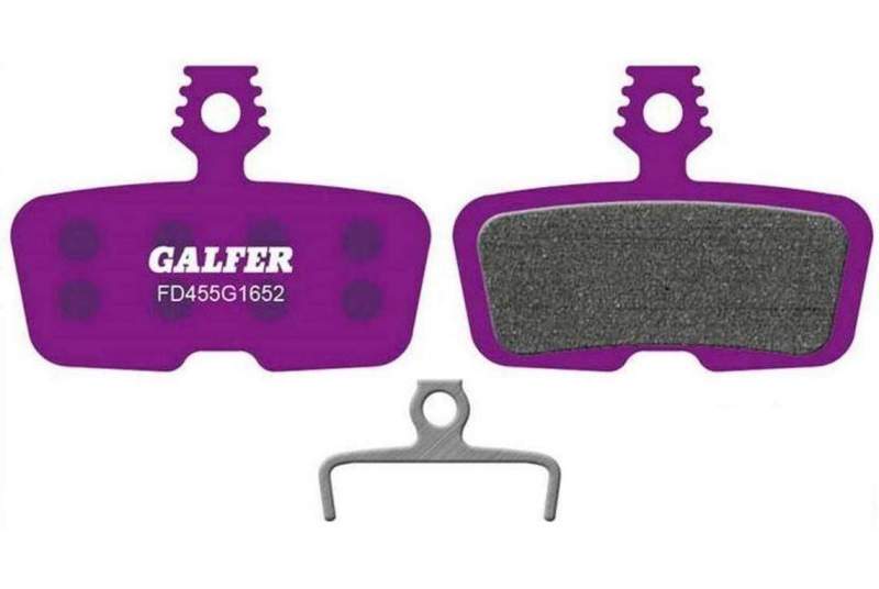 Pastillas de freno Galfer Bike para Avid/Sram - FD455