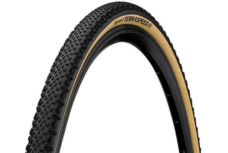 Cubierta Continental Terra Speed