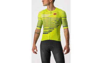 Maillot Castelli Climber's 3.0