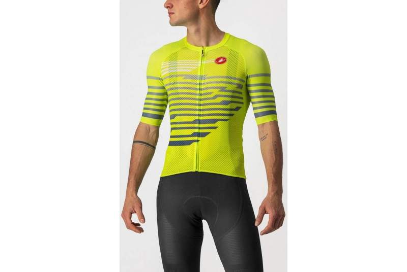 Maillot Castelli Climber's 3.0