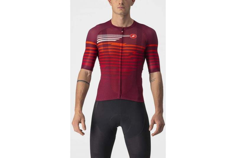 Maillot Castelli Climber's 3.0