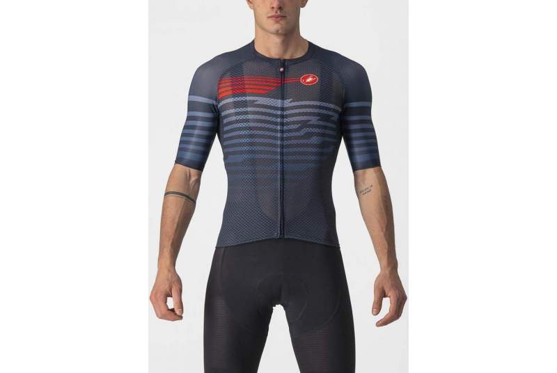Maillot Castelli Climber's 3.0