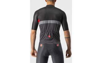 Maillot Castelli A Blocco