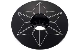 Tapa de dirección Supacaz Star Capz