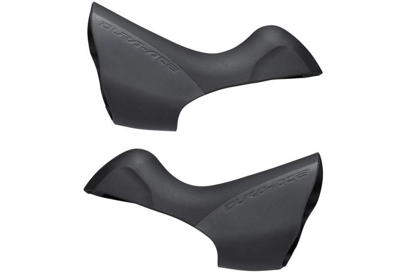 Escaladores Shimano Dura-Ace ST-9100