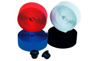 Cinta de manillar GES EVA Gel