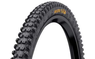 Cubierta Continental Argotal