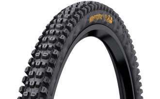 Cubierta Continental Kryptotal