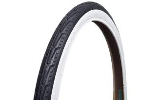 Cubierta Michelin Diabolo City - 20x2.40