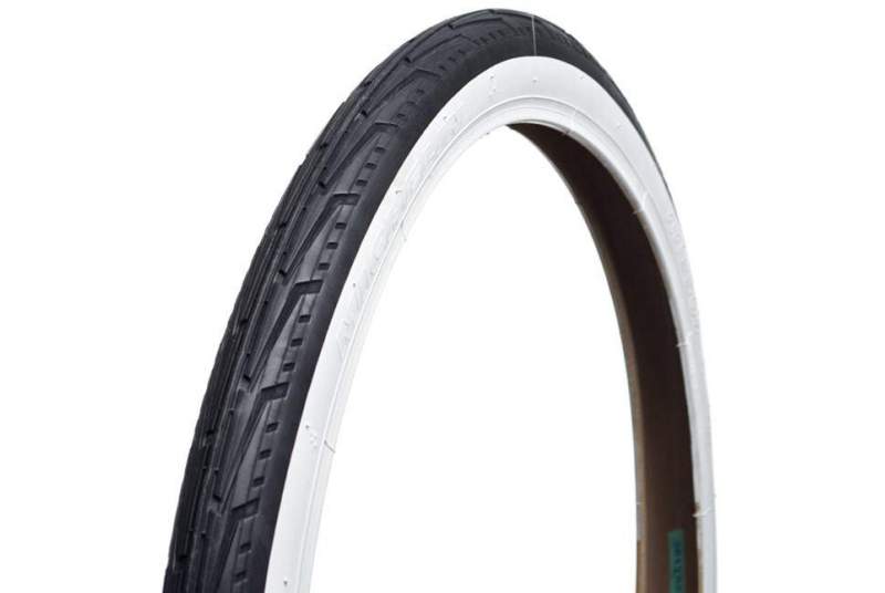 Cubierta Michelin Diabolo City - 20x2.40