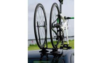 Soporte TreeFrog L2 para rueda delantera