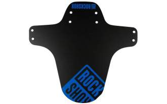 Guardabarros Rock Shox